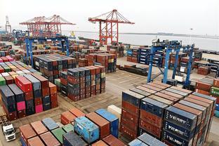 沈阳全方位对外开放 进出口贸易总值稳定增长